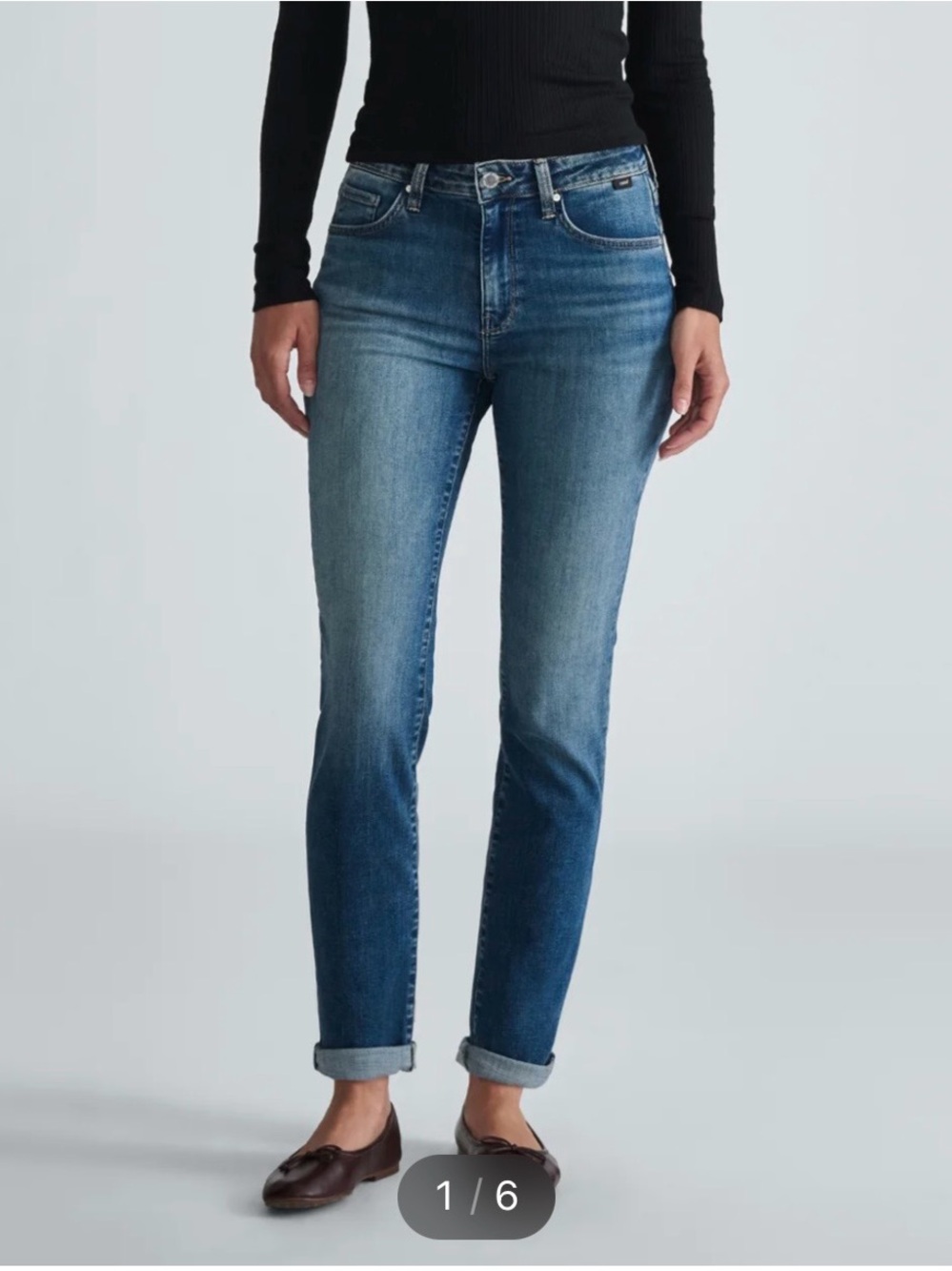Mavi Jeans